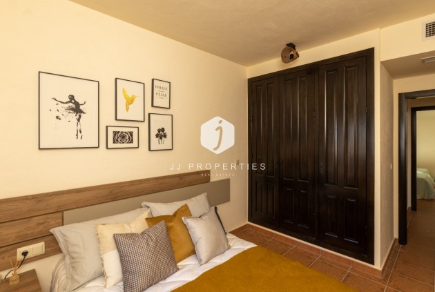 Nieuwbouw Woningen - Chalet -
Fuente Álamo - Las Palas