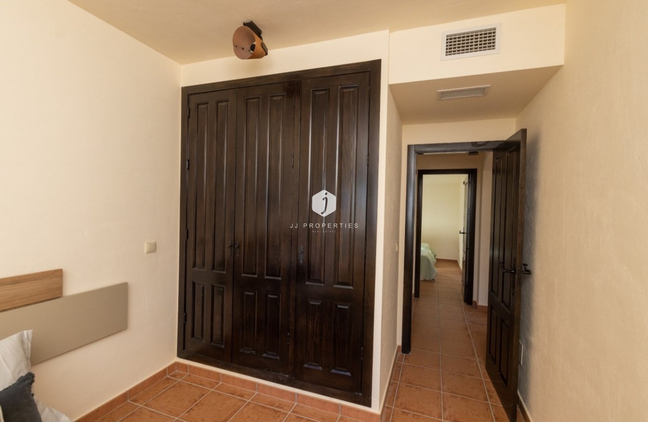 Nieuwbouw Woningen - Chalet -
Fuente Álamo - Las Palas