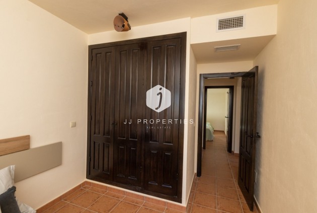 Nieuwbouw Woningen - Chalet -
Fuente Álamo - Las Palas