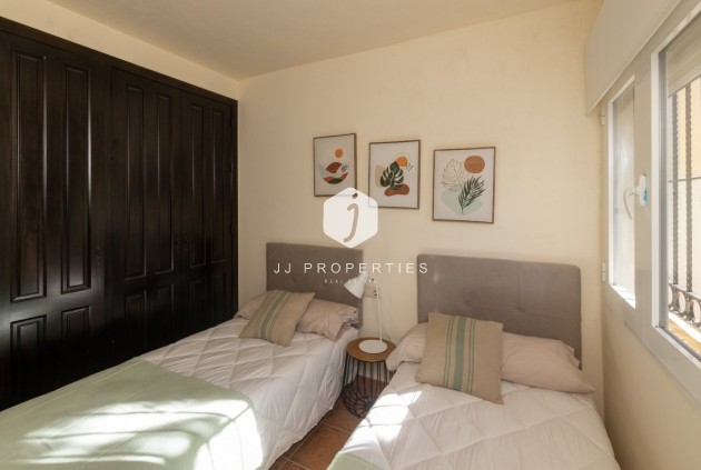 Nieuwbouw Woningen - Chalet -
Fuente Álamo - Las Palas