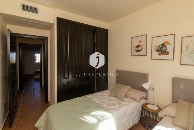 Nieuwbouw Woningen - Chalet -
Fuente Álamo - Las Palas