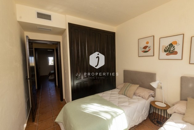 Nieuwbouw Woningen - Chalet -
Fuente Álamo - Las Palas