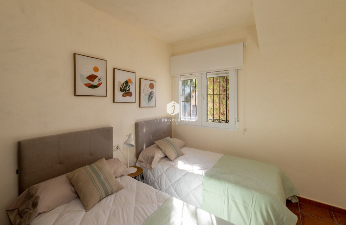 Nieuwbouw Woningen - Chalet -
Fuente Álamo - Las Palas