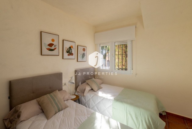 Nieuwbouw Woningen - Chalet -
Fuente Álamo - Las Palas