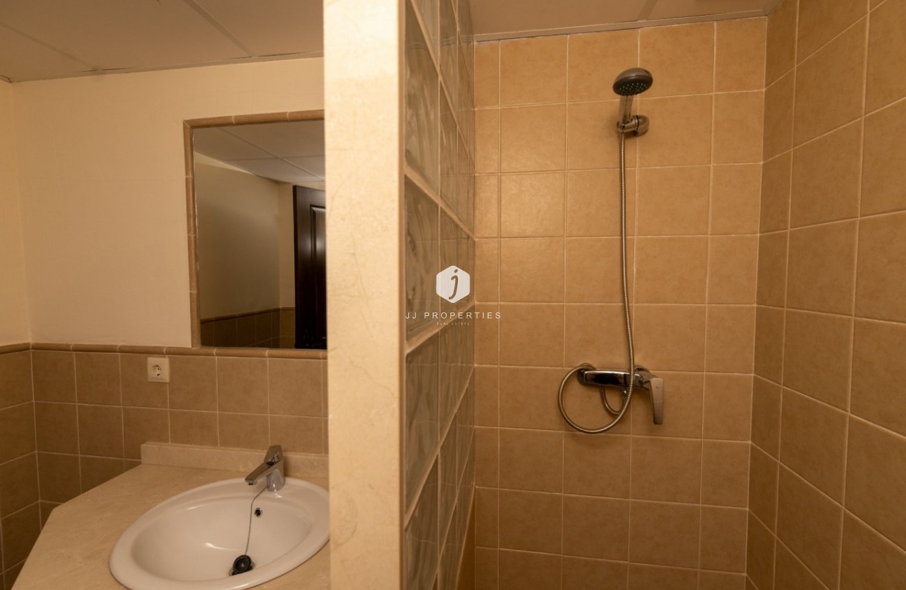 Nieuwbouw Woningen - Chalet -
Fuente Álamo - Las Palas