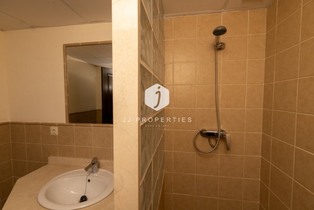 Nieuwbouw Woningen - Chalet -
Fuente Álamo - Las Palas