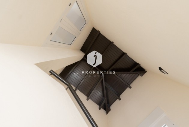 Nieuwbouw Woningen - Chalet -
Fuente Álamo - Las Palas