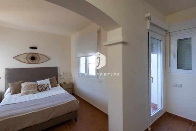 Nieuwbouw Woningen - Chalet -
Fuente Álamo - Las Palas