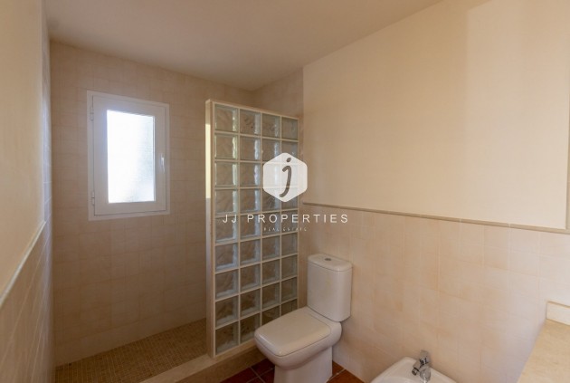 Nieuwbouw Woningen - Chalet -
Fuente Álamo - Las Palas