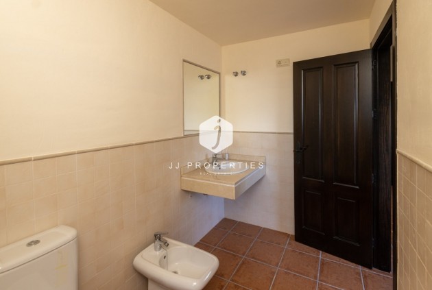 Nieuwbouw Woningen - Chalet -
Fuente Álamo - Las Palas