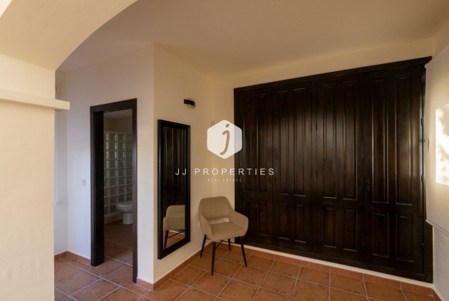 Nieuwbouw Woningen - Chalet -
Fuente Álamo - Las Palas