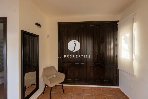 Nieuwbouw Woningen - Chalet -
Fuente Álamo - Las Palas