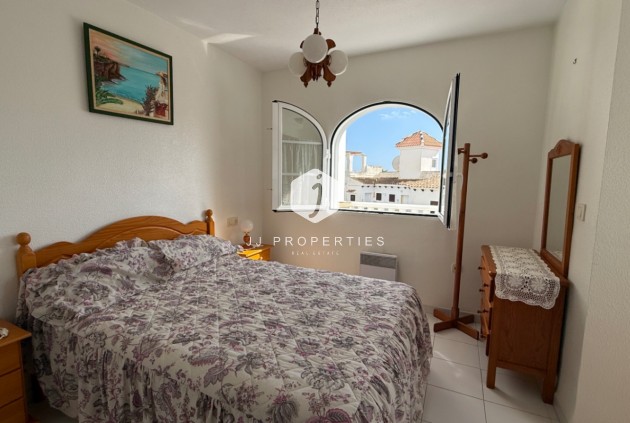 Tweedehands - duplex -
San Miguel de Salinas - Inland