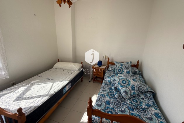 Tweedehands - duplex -
San Miguel de Salinas - Inland