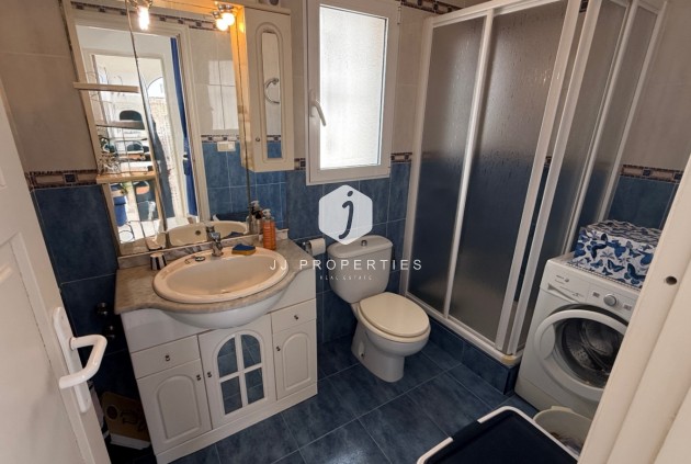 Tweedehands - duplex -
San Miguel de Salinas - Inland