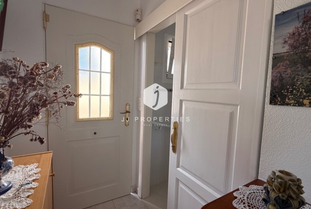 Tweedehands - duplex -
San Miguel de Salinas - Inland