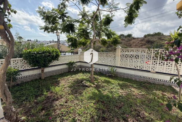 Tweedehands - duplex -
San Miguel de Salinas - Inland