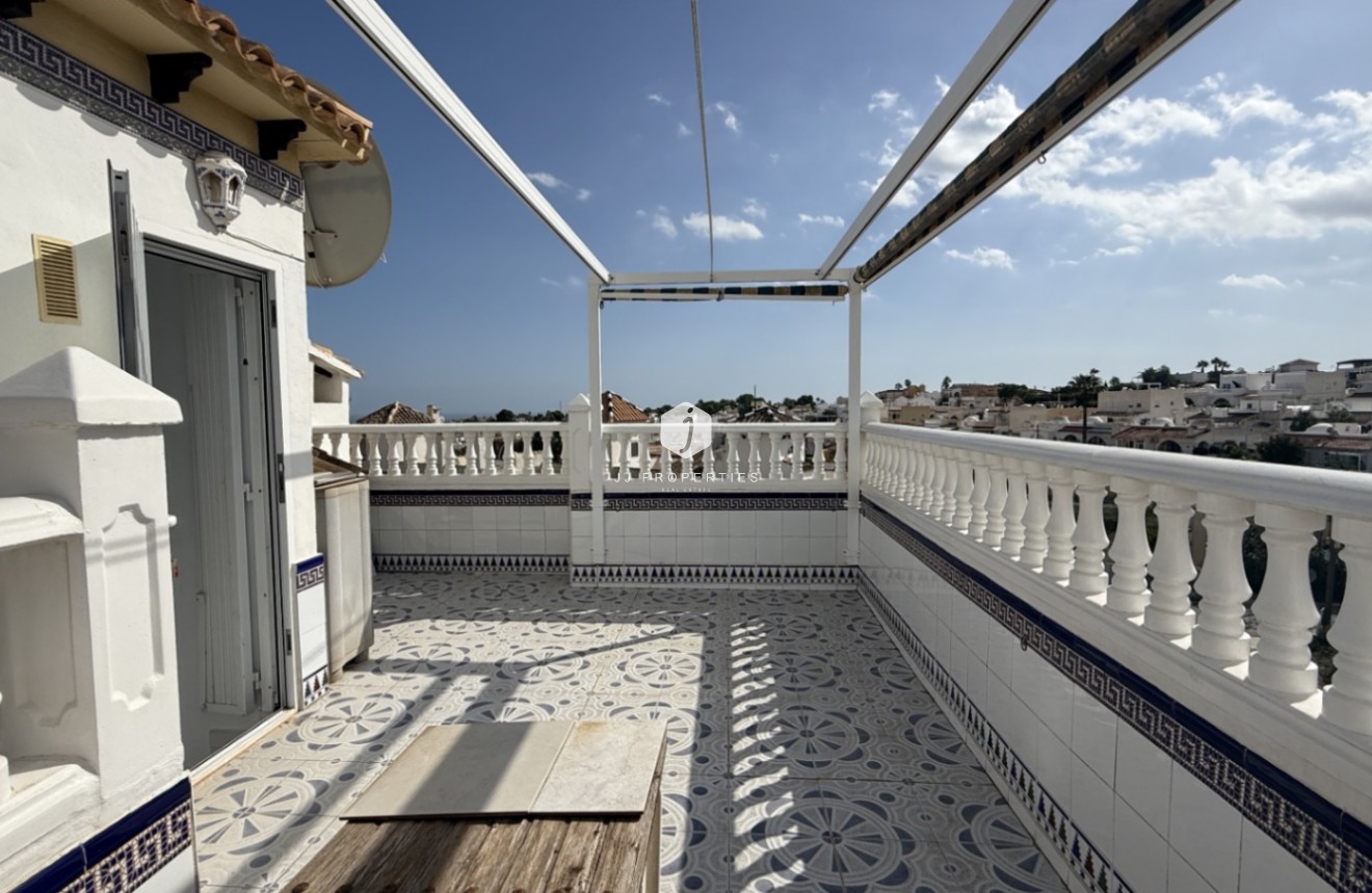 Tweedehands - duplex -
San Miguel de Salinas - Inland