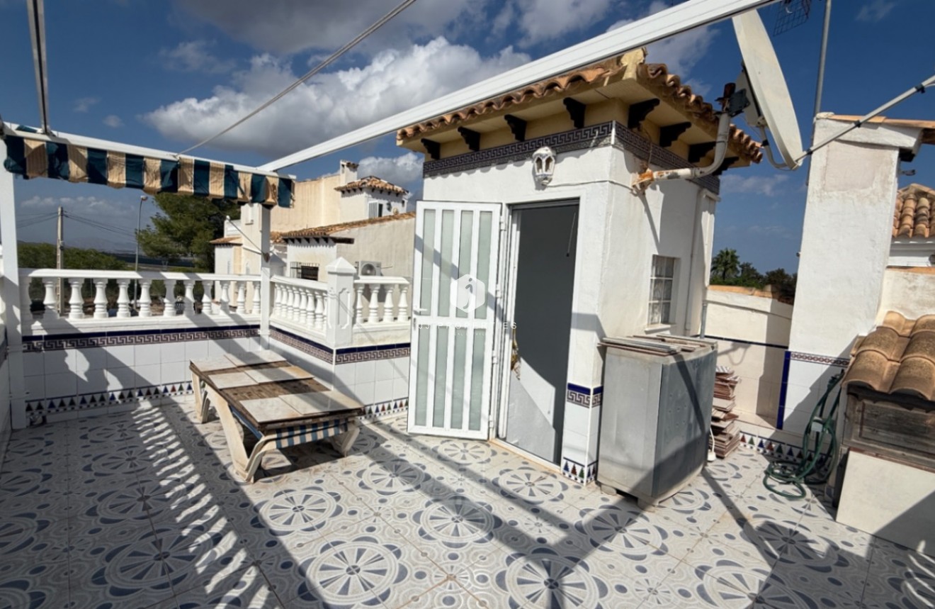 Tweedehands - duplex -
San Miguel de Salinas - Inland