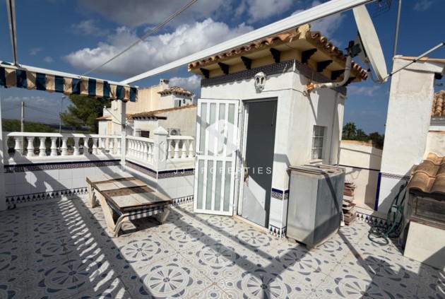 Tweedehands - duplex -
San Miguel de Salinas - Inland