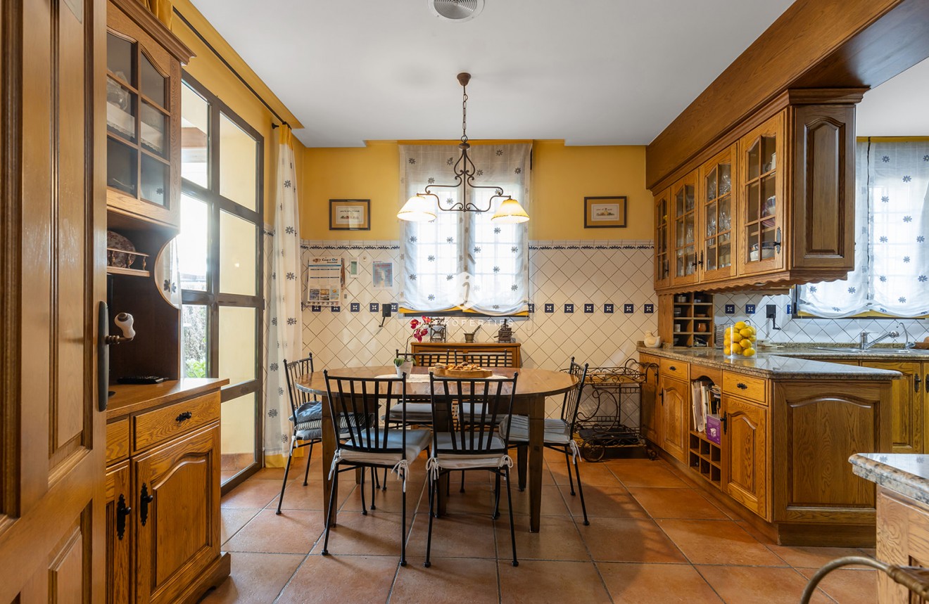 Tweedehands - Villa -
Torrevieja - Costa Blanca