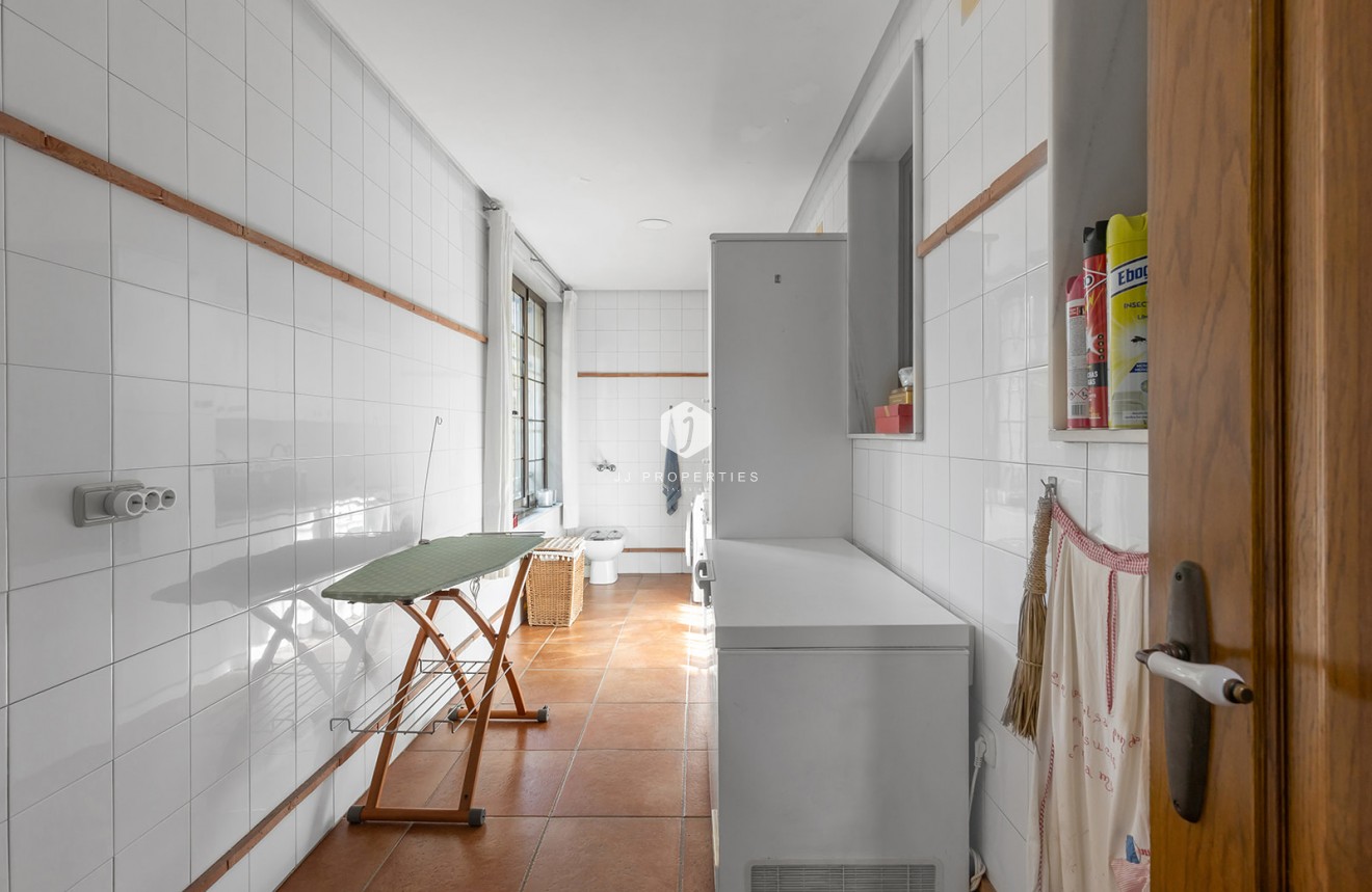 Tweedehands - Villa -
Torrevieja - Costa Blanca