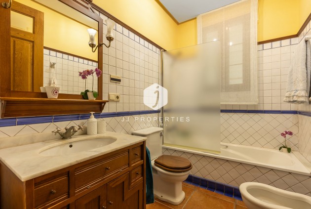 Tweedehands - Villa -
Torrevieja - Costa Blanca