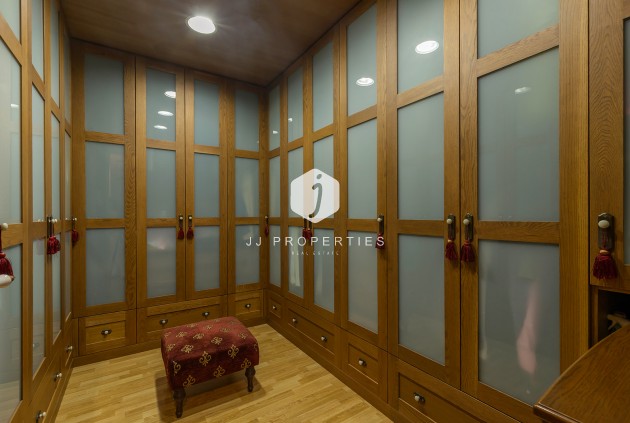 Tweedehands - Villa -
Torrevieja - Costa Blanca