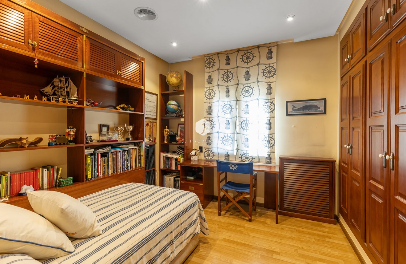 Tweedehands - Villa -
Torrevieja - Costa Blanca