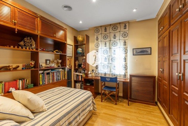 Tweedehands - Villa -
Torrevieja - Costa Blanca