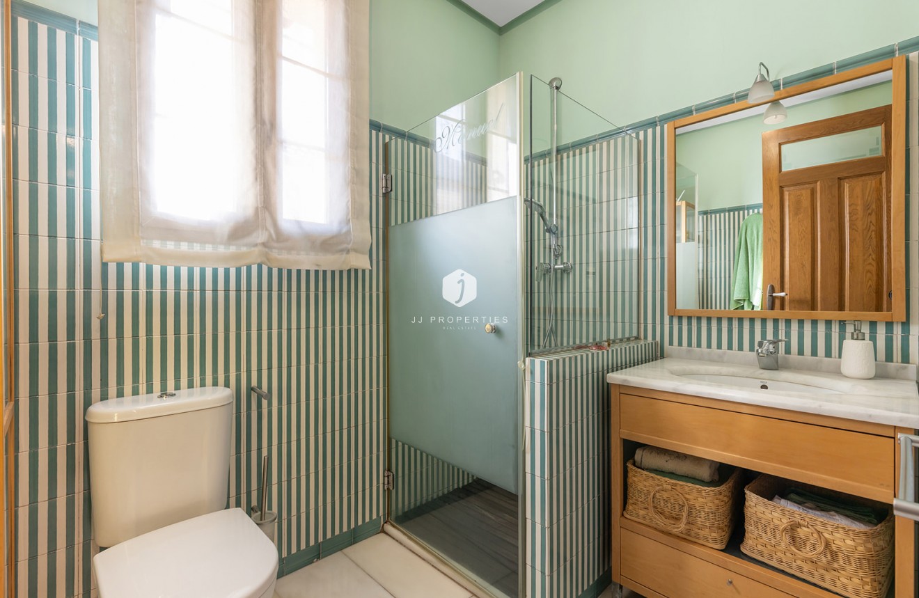 Tweedehands - Villa -
Torrevieja - Costa Blanca