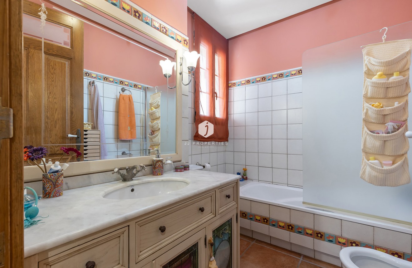 Tweedehands - Villa -
Torrevieja - Costa Blanca