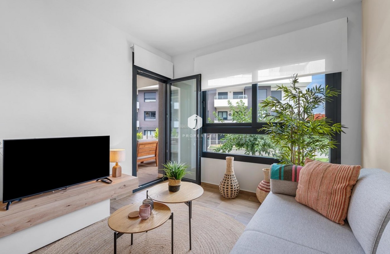 Tweedehands - Appartement / flat -
Orihuela Costa - Costa Blanca