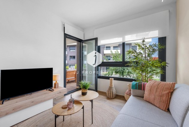 Tweedehands - Appartement / flat -
Orihuela Costa - Costa Blanca