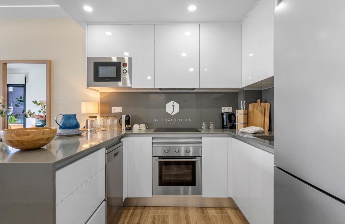 Tweedehands - Appartement / flat -
Orihuela Costa - Costa Blanca