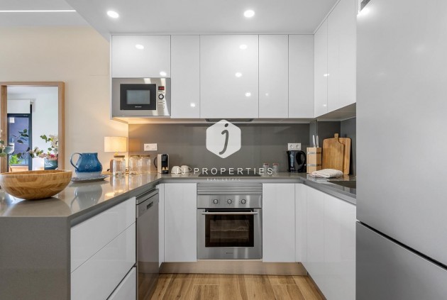 Tweedehands - Appartement / flat -
Orihuela Costa - Costa Blanca