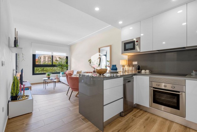 Tweedehands - Appartement / flat -
Orihuela Costa - Costa Blanca