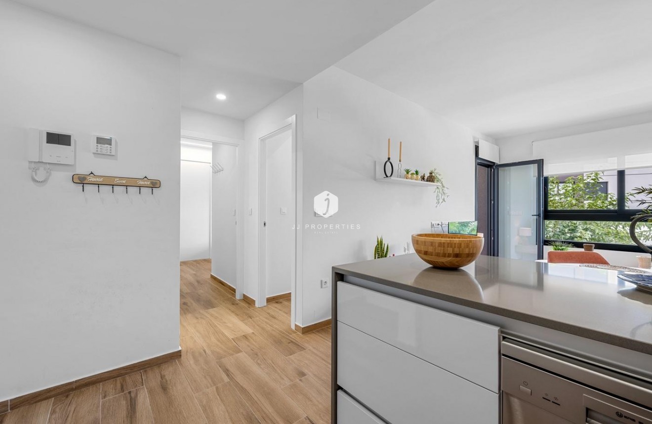 Tweedehands - Appartement / flat -
Orihuela Costa - Costa Blanca