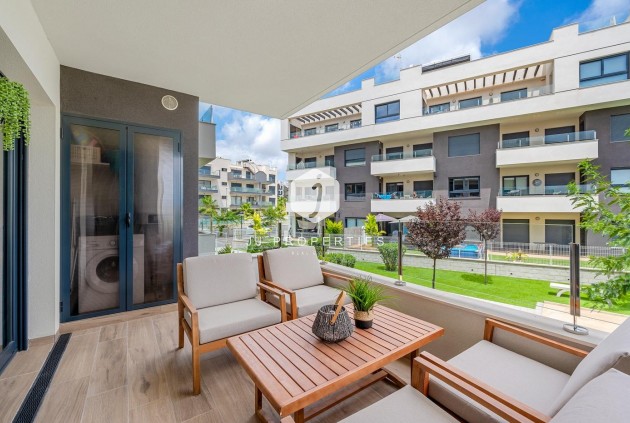 Tweedehands - Appartement / flat -
Orihuela Costa - Costa Blanca