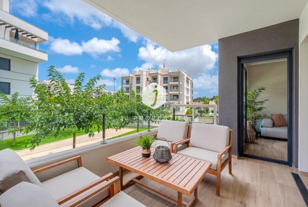 Tweedehands - Appartement / flat -
Orihuela Costa - Costa Blanca