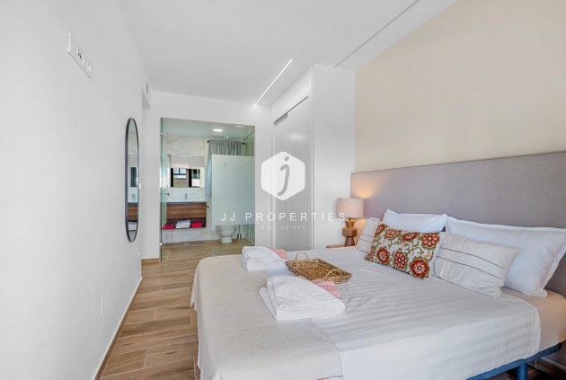 Tweedehands - Appartement / flat -
Orihuela Costa - Costa Blanca