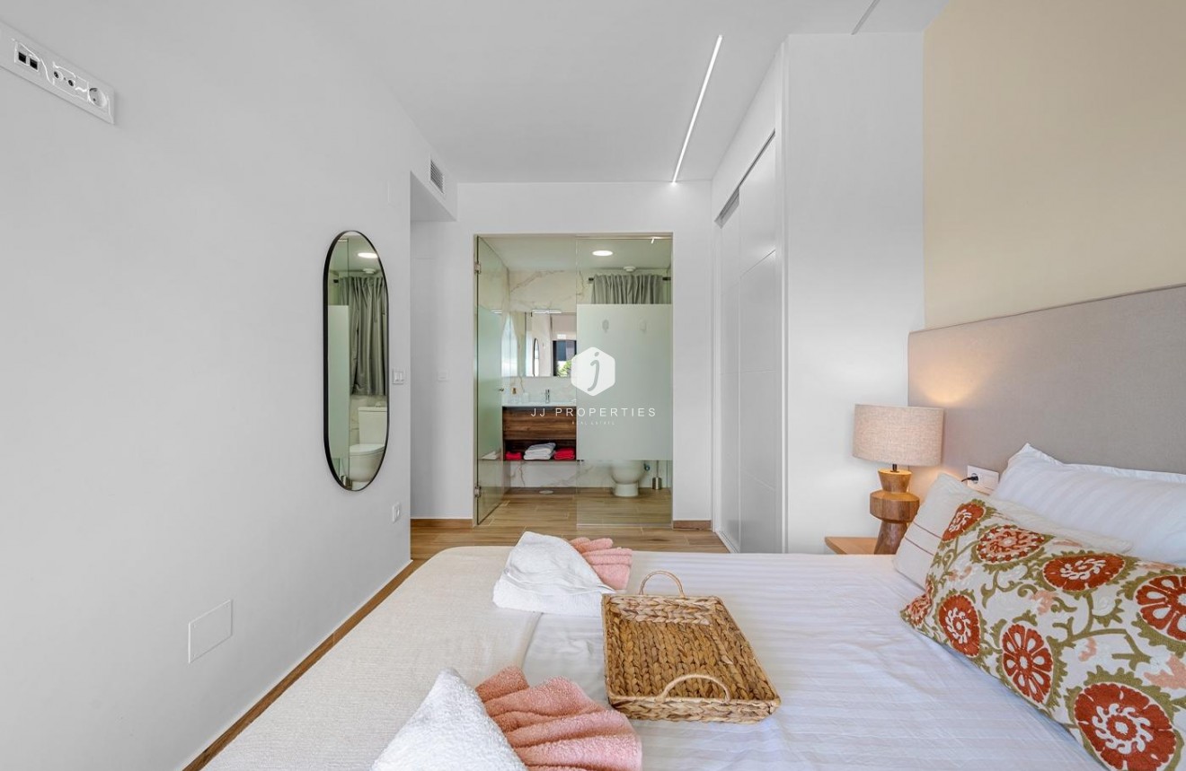 Tweedehands - Appartement / flat -
Orihuela Costa - Costa Blanca