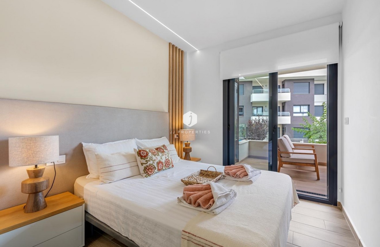 Tweedehands - Appartement / flat -
Orihuela Costa - Costa Blanca