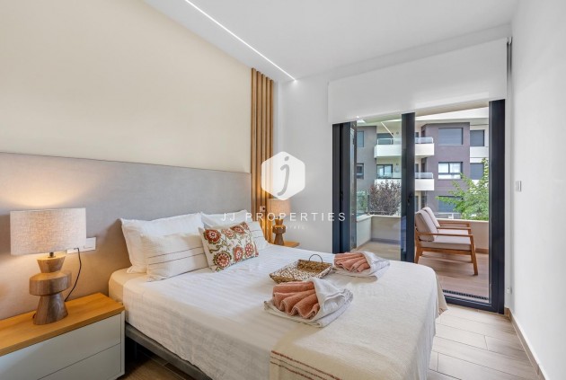 Tweedehands - Appartement / flat -
Orihuela Costa - Costa Blanca