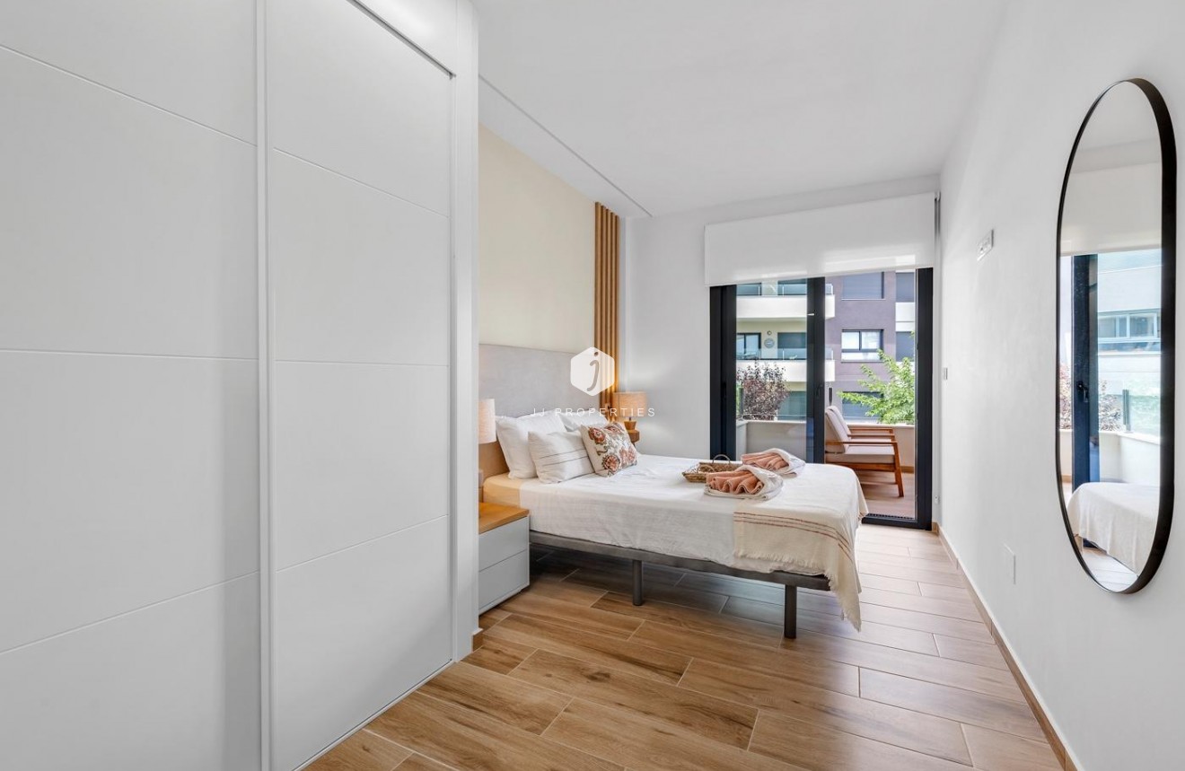 Tweedehands - Appartement / flat -
Orihuela Costa - Costa Blanca