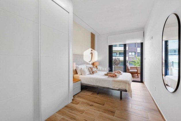 Tweedehands - Appartement / flat -
Orihuela Costa - Costa Blanca