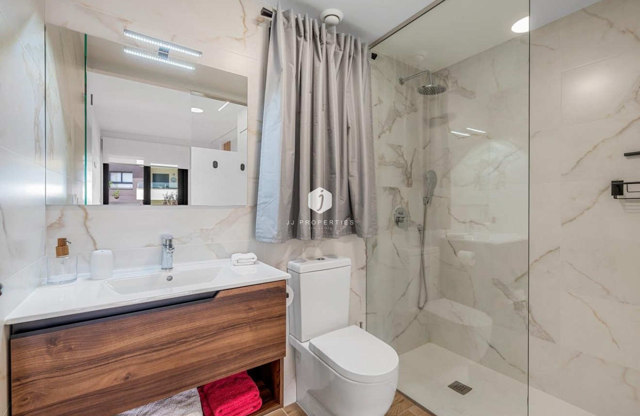 Tweedehands - Appartement / flat -
Orihuela Costa - Costa Blanca