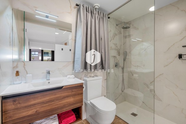 Tweedehands - Appartement / flat -
Orihuela Costa - Costa Blanca