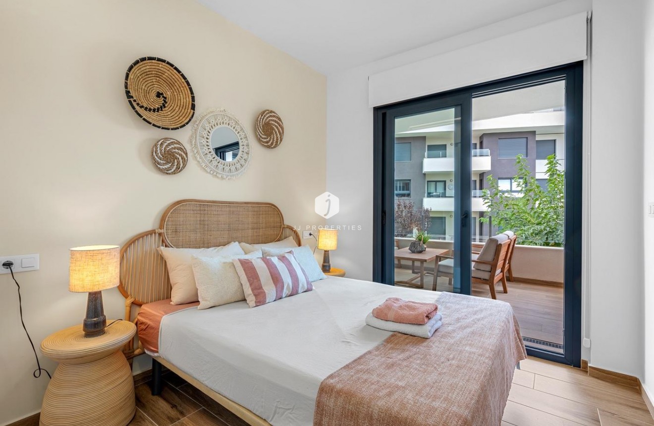 Tweedehands - Appartement / flat -
Orihuela Costa - Costa Blanca