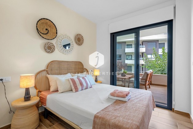 Tweedehands - Appartement / flat -
Orihuela Costa - Costa Blanca